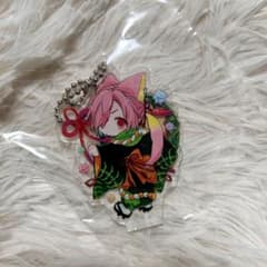 地縛少年花子くん ミツバ アクスタ ネコ アクリルスタンド 三葉惣助
