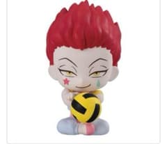 HUNTER×HUNTER 座らせ隊 グリードアイランド編 ヒソカのサムネイル