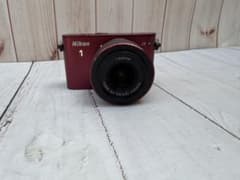 Nikon1 J3 本体のみジャンク品(M31) Nikon1 J3 本体のみジャンク品(M31) - メルカリ