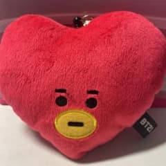 BTS テテ パスケースのサムネイル