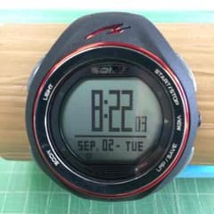 SOMA Global One GPSウォッチ ランニングのサムネイル