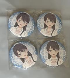 ラブライブ！蓮ノ空6th 村野さやか 缶バッジ - メルカリ