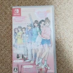 モデルデビュー 2　ニコラのサムネイル