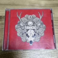 ポ*ん様 米津玄師 YANKEE CDのサムネイル