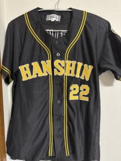 阪神タイガース　藤川球児　Mサイズのサムネイル