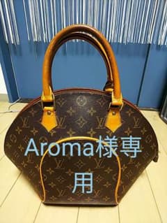 【ルイヴィトン】エリプス モノグラムのサムネイル
