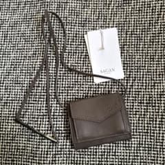 SAGAN VIENNA 財布&ケースセット　上代6万 SAGAN VIENNA 財布&コインケースセット 上代6万