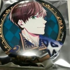 無敵デンジャラス 釈村 缶バッチのサムネイル