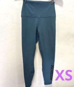 ジャザサイズ レギンス XS No.15 - メルカリ