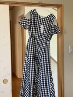 フェルゥ⭐︎ロングワンピースのサムネイル