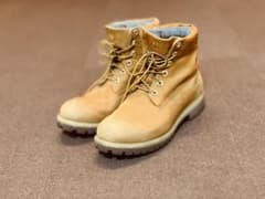 ティンバーランド Timberland ブーツのサムネイル