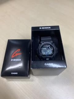 G-SHOCK - GB-6900AA-1BJFのサムネイル