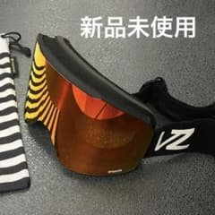 【新品】VONZIPPER ゴーグル　スノボ　スキーのサムネイル