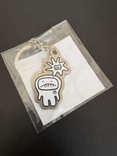 iri 10th anniversary LIVE 横浜限定 キーチェーンのサムネイル