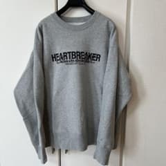 DELUXE × BEDWIN&THEHEARTBREAKERS スウェット - メルカリ