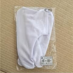 子供用足袋 新品のサムネイル