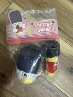 RIIZE 　ソヒ トルビョン 中国上海ポップアップ キーホルダーのサムネイル
