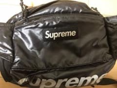 Supreme waist bag 2017 AWのサムネイル