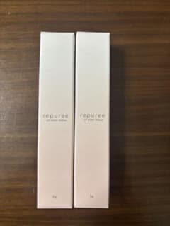 HAN.d repuree リピュレ 唇美容液 保湿 5g 2本セット - メルカリ