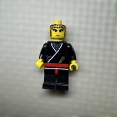 LEGO 忍者のサムネイル
