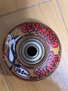 90s wheels スケートボード　ウィール　ビンテージ　オールドスケート m60198255115_1.jpg?1776988700