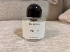 BYREDO PULP オードパルファン