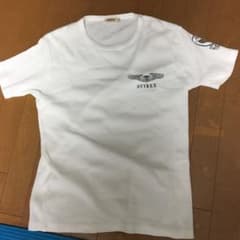マサさま専用　AVIREXTシャツ Ｌのサムネイル