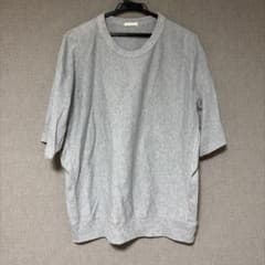 GU　スウェT メンズLのサムネイル