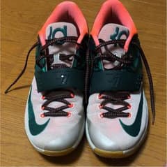 バスケットシューズ KD7のサムネイル