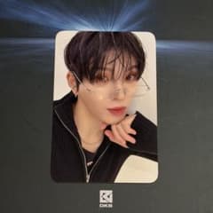 DKB Emotion サイン会 応募者特典 トレカ ヒチャン - メルカリ