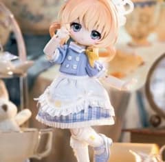 兎の夢匣 BJD ドール 特娅 テハ COME4FREE ボニーバニー6 - メルカリ