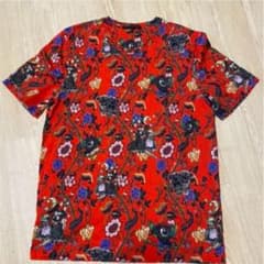 hamas様専用ルイヴィトン×チャップマン　tシャツのサムネイル