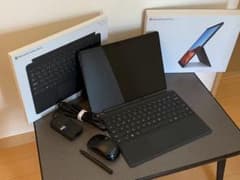 Marcie様専用です★Surface Pro X MNY-00011 SIMのサムネイル
