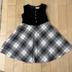 入学式用ワンピースのサムネイル