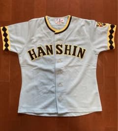 阪神タイガース　ユニフォームのサムネイル