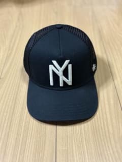 アメリカンニードル メッシュキャップ ユニセックス ヴィンテージ アメカジ　新品