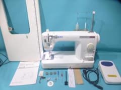 ♦️♦️超美品○JUKI ジューキ シュプール SPUR TL30SX ○qR