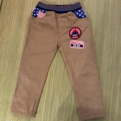 洋服3点セット　100〜110cmのサムネイル