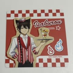 妖怪学校の先生はじめました まねきねこ コラボ 缶バッジ 恵比寿夷三郎 m60200092512_1.jpg?1762179218