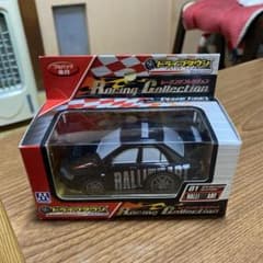 (ラリーアート) ドライブタウン ランサーエボリューションのサムネイル