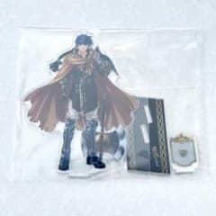 ファイアーエムブレムヒーローズ　全身アクリルスタンド　アイク　ver ファイアーエムブレム ヒーローズ 018.アイク アクリルスタンド FEH