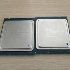 XEON E5 48個セット Amazon | Intel Xeon プロセッサー E5-2697 v4 SR2JV 18コア 2.3GHz