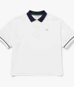 Lacoste 半袖ポロシャツ ホワイト PF003J-99のサムネイル