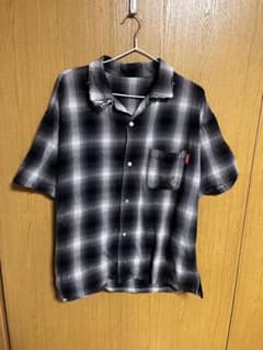 9090 NINETY NINET PUPPYISM 半袖シャツのサムネイル