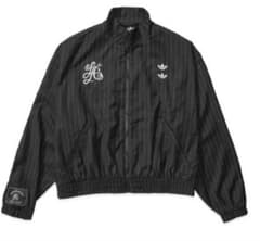 WILLY CHAVARRIA トラックジャケット adidas WILLY CHAVARRIA トラックジャケット - メルカリ