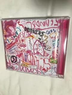 SCANDALのサムネイル