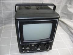 パナソニック ブラウン管テレビ TH-14B4 88年 | Shop at Mercari from