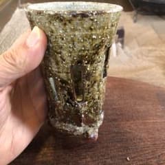 作家物　￼陶器製植木鉢のサムネイル