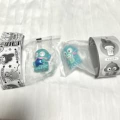 サンリオ　ハンギョドン 2種セットのサムネイル