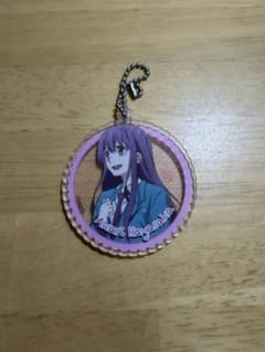 HoneyWorks 早坂あかりキーホルダーのサムネイル